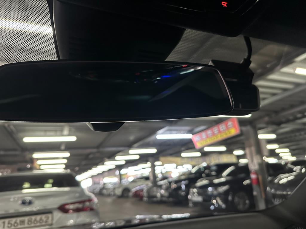 BMW 3 series - Vista 6