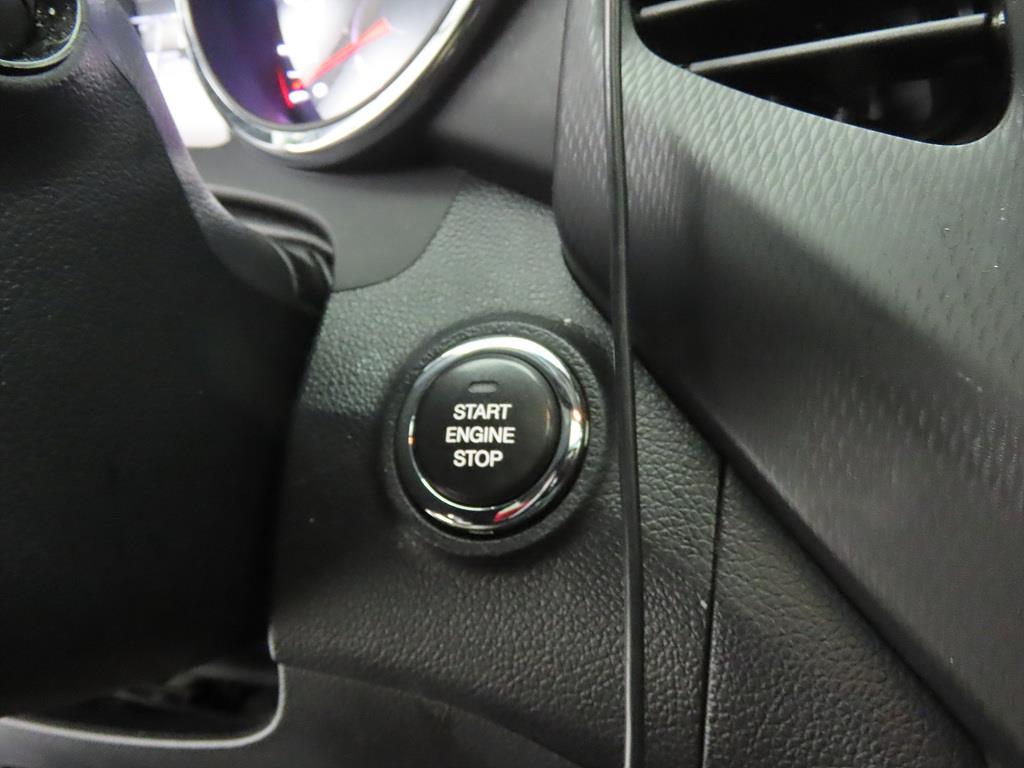 Ssangyong Tivoli 2017 Azul - Importación desde Corea - HF Imports Iquique - Foto 15