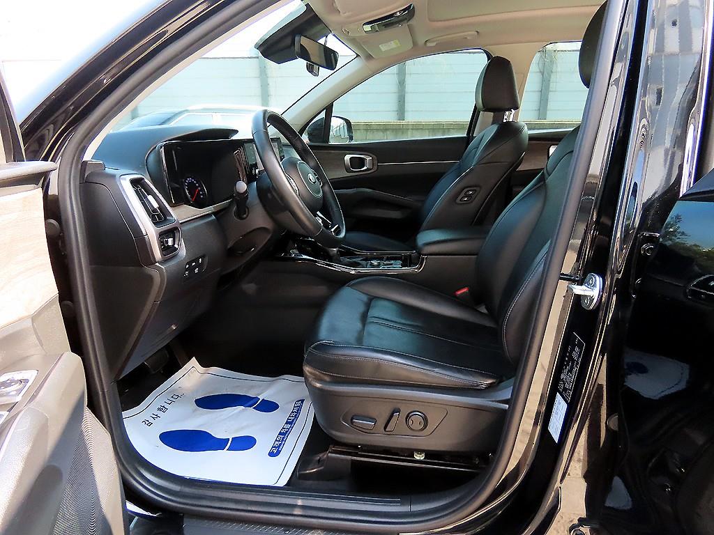 KIA Sorento - Vista 5