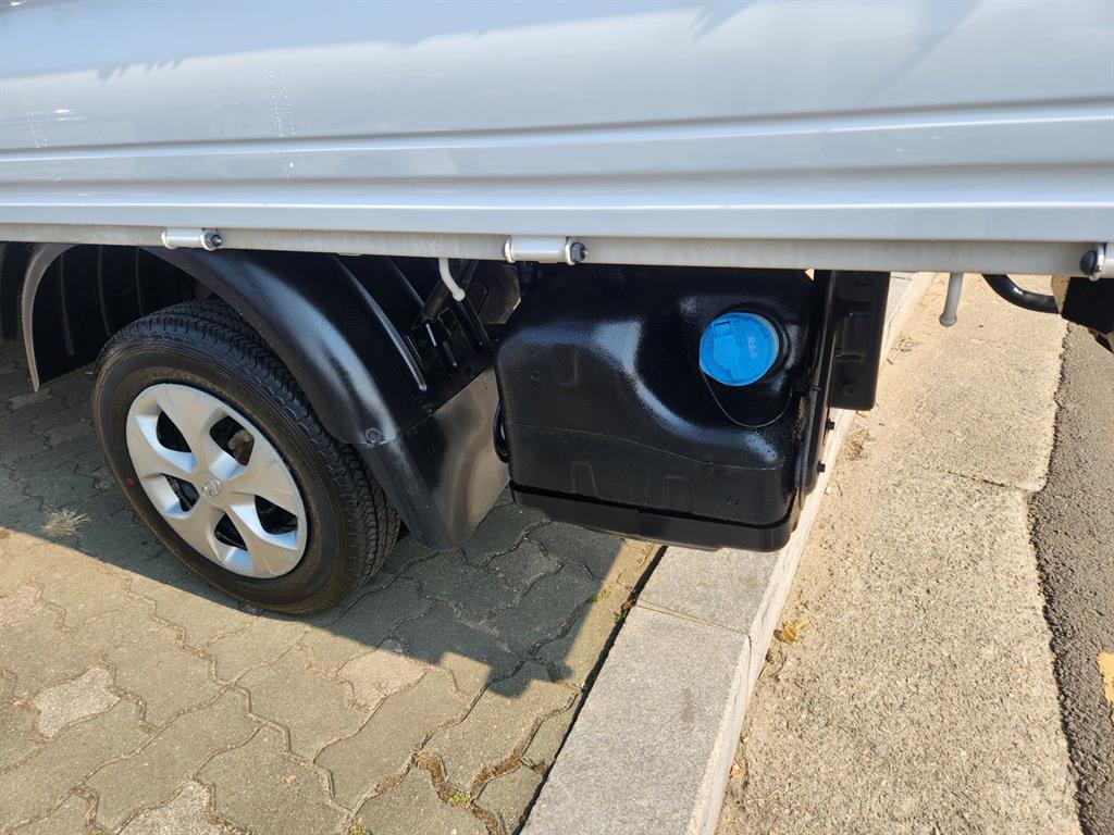 Small Truck Cargo (small) - Vista 6