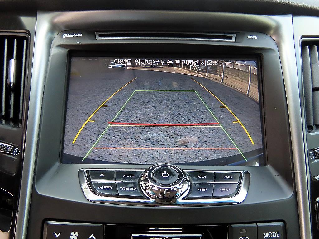 HYUNDAI Sonata 2013 Gris - Importación desde Corea - HF Imports Iquique - Foto 15