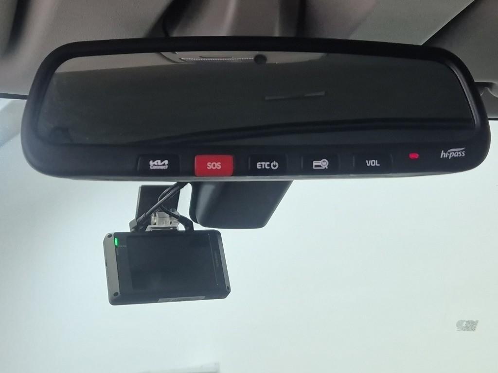 KIA Ray 2023 Negro - Importación desde Corea - HF Imports Iquique - Foto 17