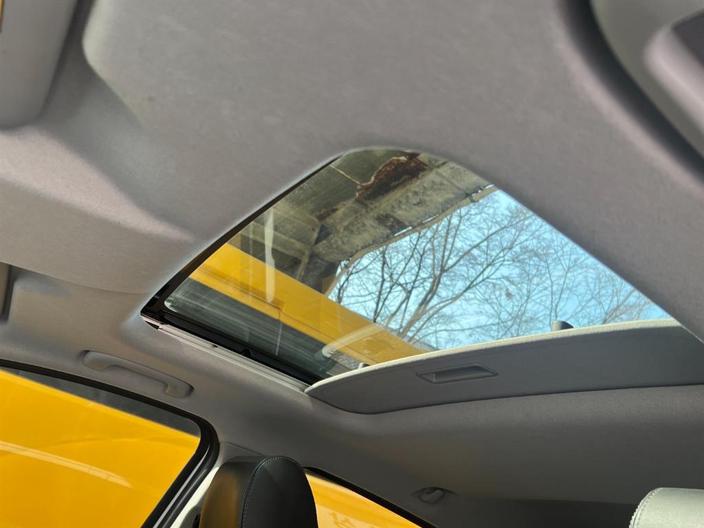 Chevrolet Spark - Vista 11