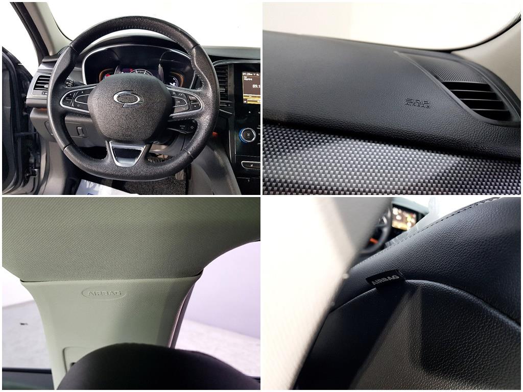 SAMSUNG SM6 2016 Gris - Importación desde Corea - HF Imports Iquique - Foto 17