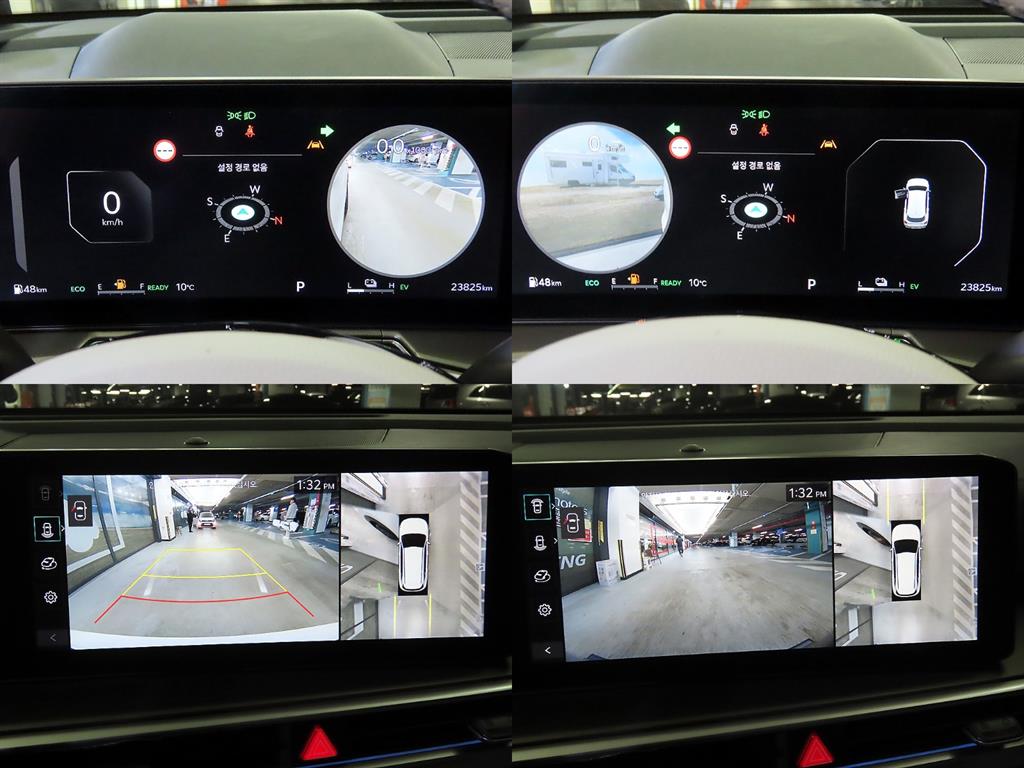 KIA Sorento 2024 - Importación desde Corea - HF Imports Iquique - Foto 16