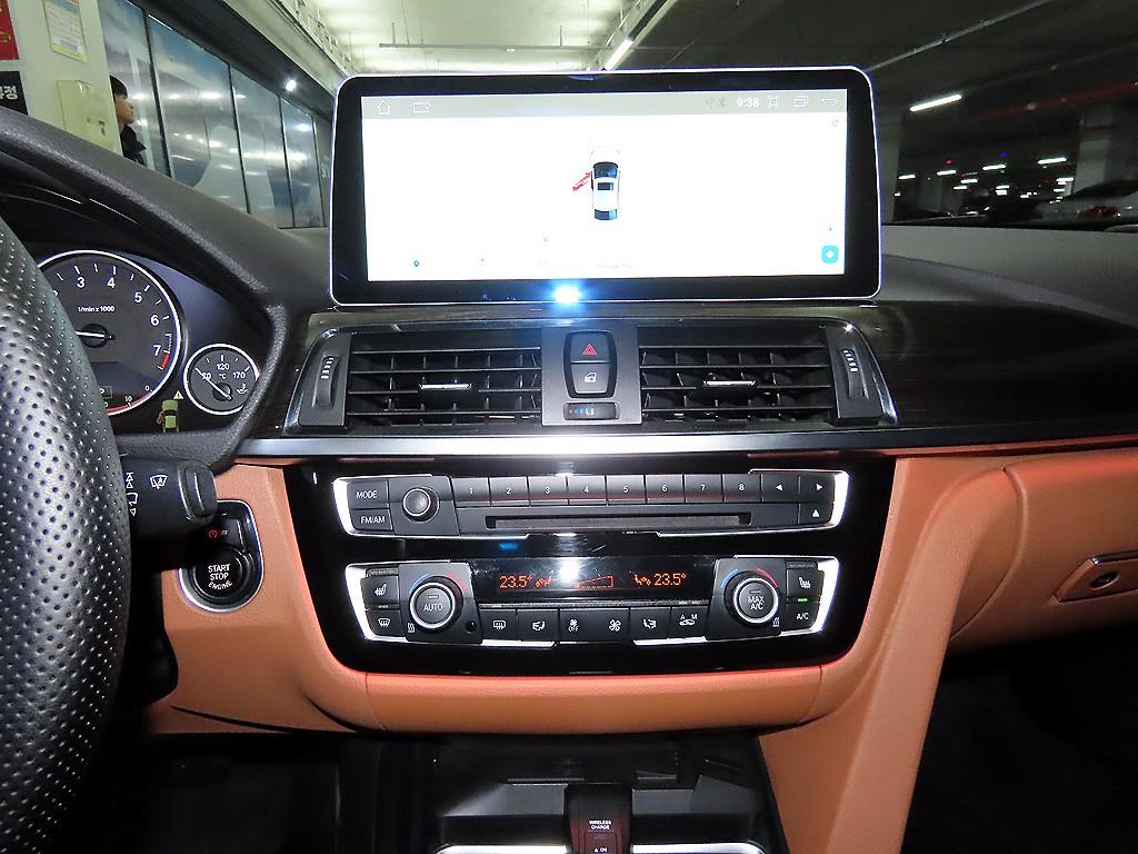 BMW 4 Series - Vista 11