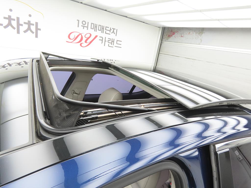 Genesis G70 2019 Azul - Importación desde Corea - HF Imports Iquique - Foto 16