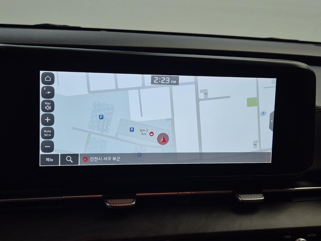 KIA Carnival 2022 Blanco - Importación desde Corea - HF Imports Iquique - Foto 13