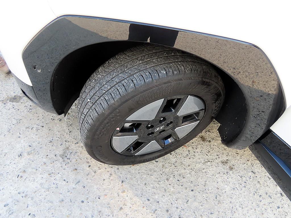 HYUNDAI Santa Fe 2024 Blanco - Importación desde Corea - HF Imports Iquique - Foto 20