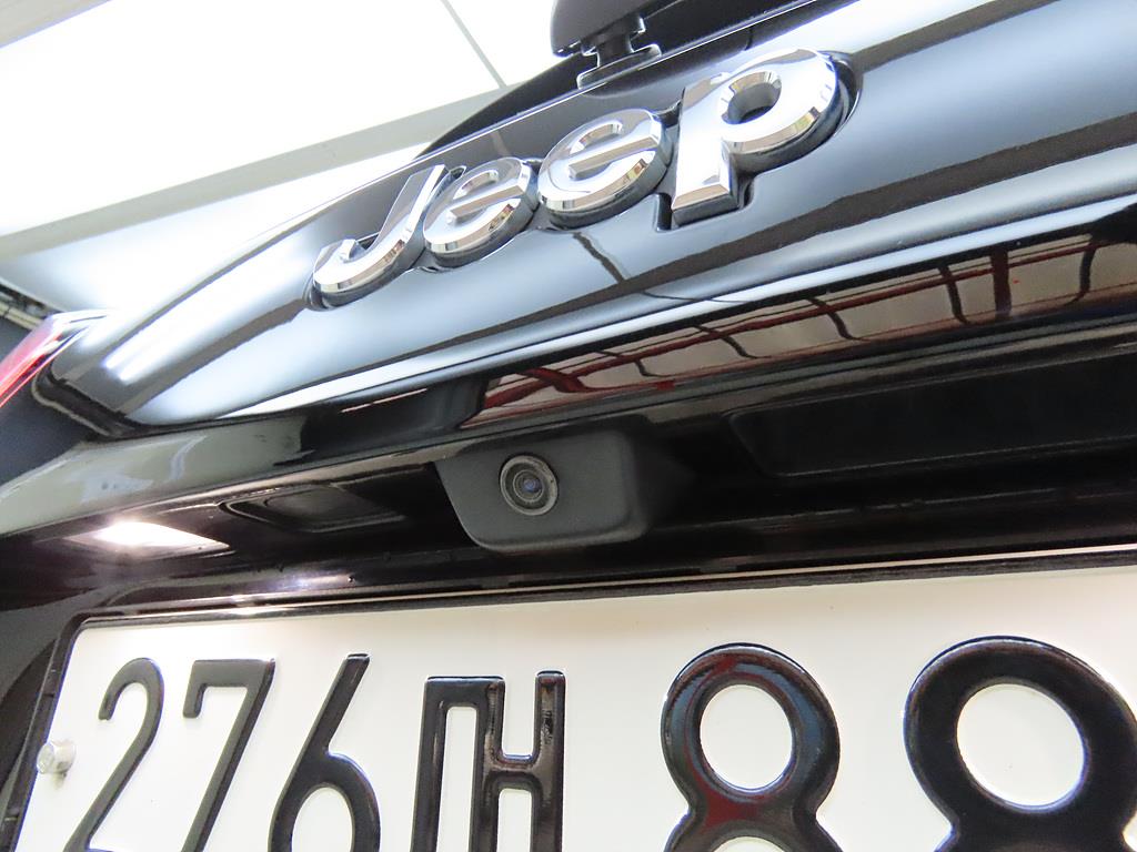 Jeep Cherokee 2019 Negro - Importación desde Corea - HF Imports Iquique - Foto 16