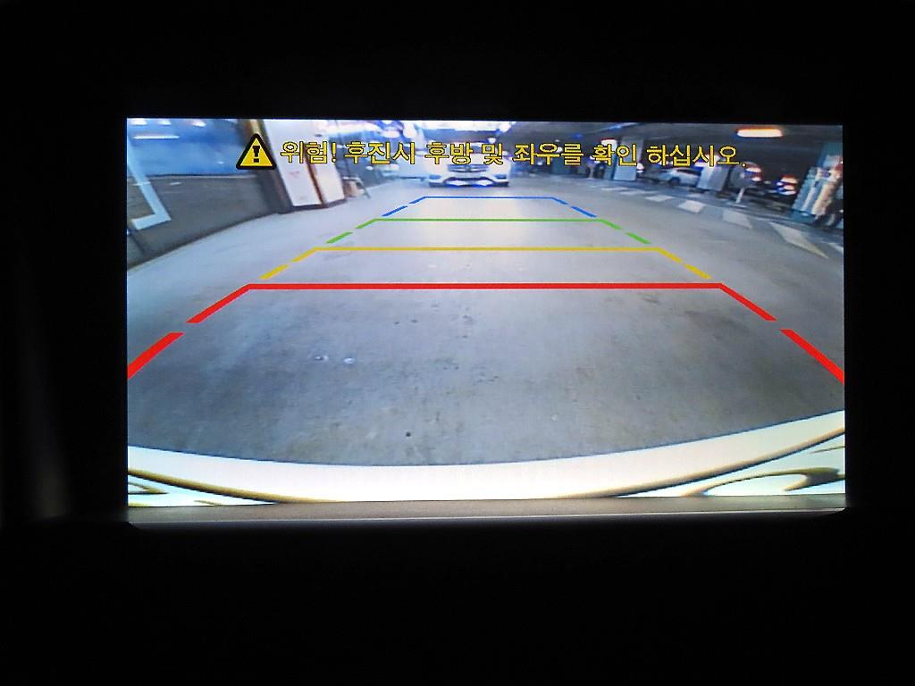 Chevrolet Cruise 2016 Blanco - Importación desde Corea - HF Imports Iquique - Foto 16