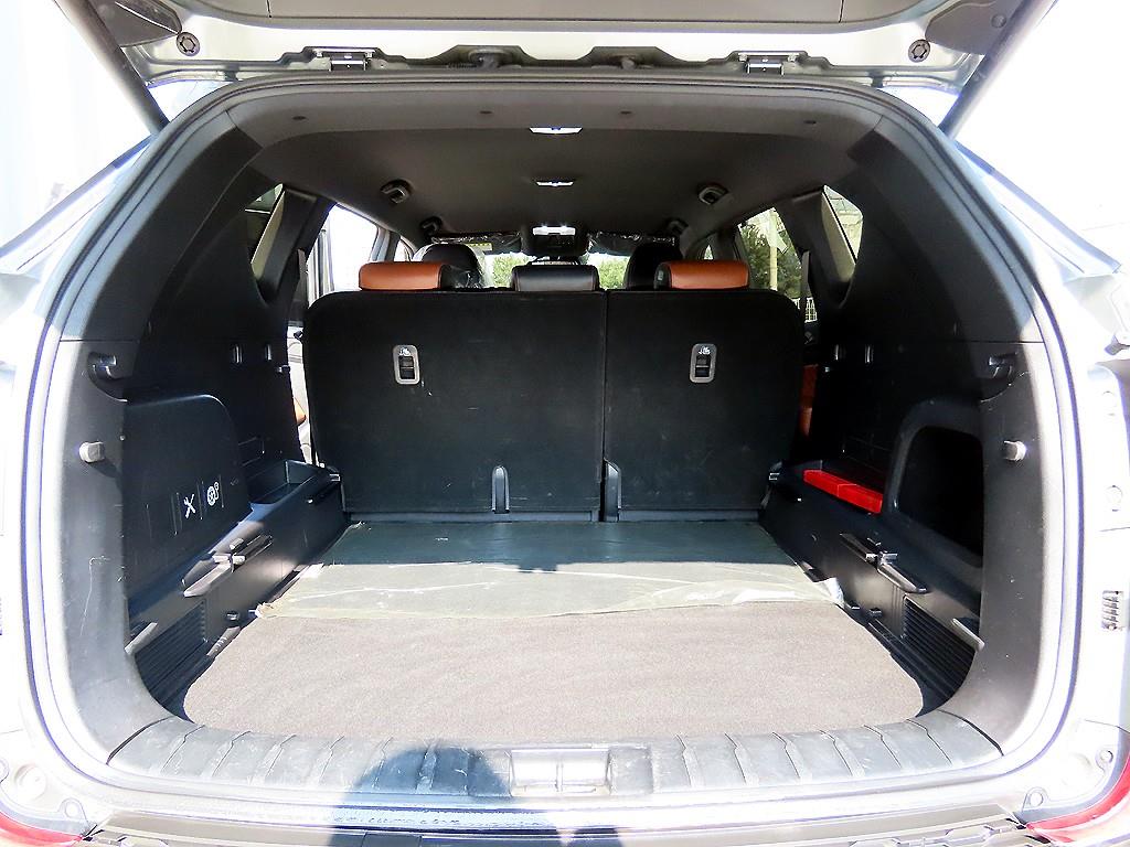 Ssangyong Rexton 2020 - Importación desde Corea - HF Imports Iquique - Foto 17