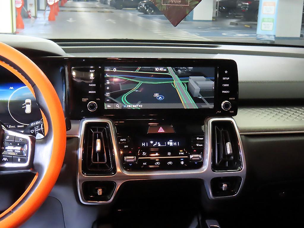 KIA Sorento - Vista 11