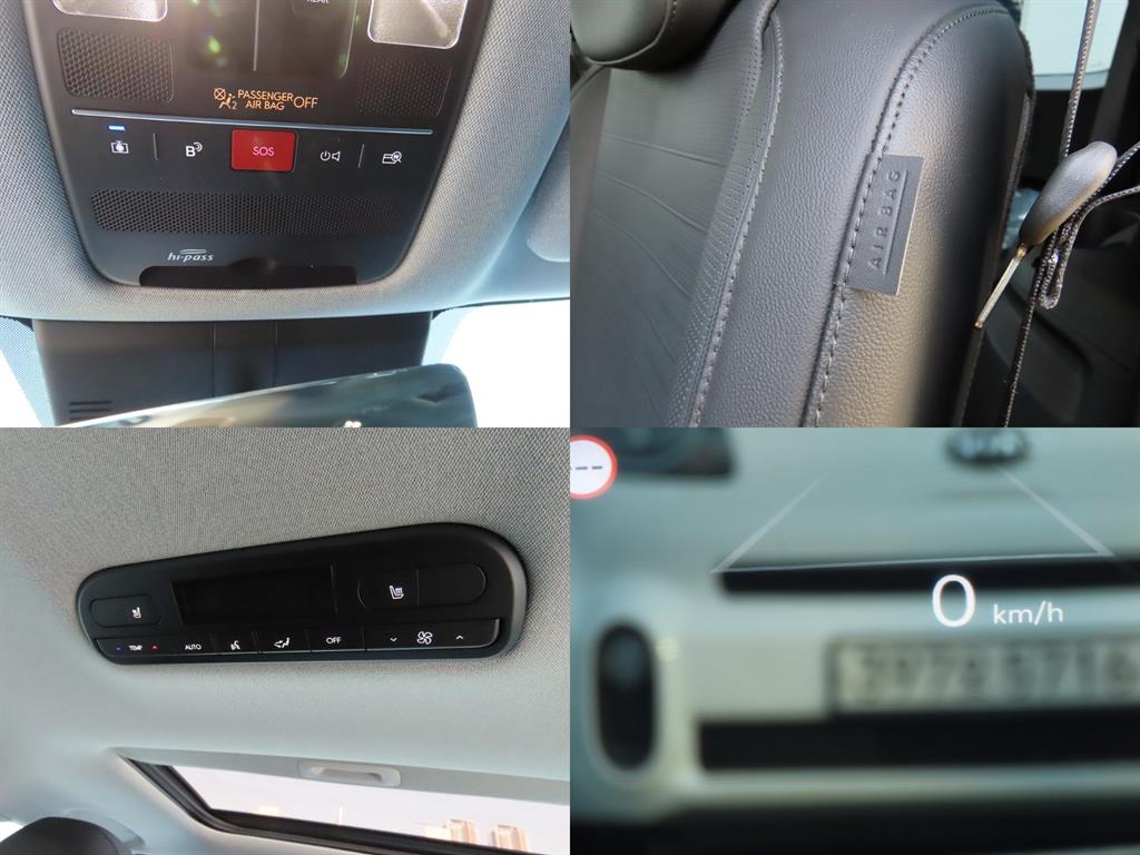 HYUNDAI Palisade 2026 Café - Importación desde Corea - HF Imports Iquique - Foto 15