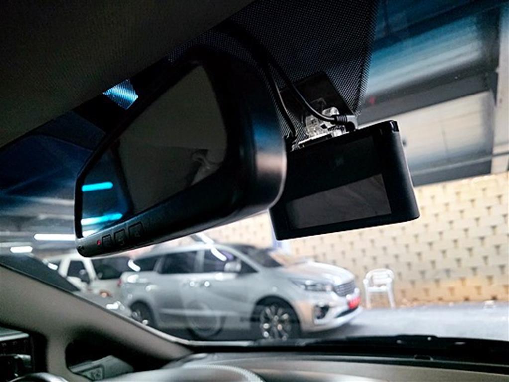 KIA K3 2014 Blanco - Importación desde Corea - HF Imports Iquique - Foto 20