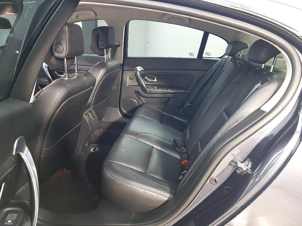 SAMSUNG SM5 - Vista 9