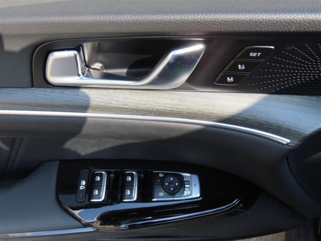 KIA K5 2025 Gris - Importación desde Corea - HF Imports Iquique - Foto 12