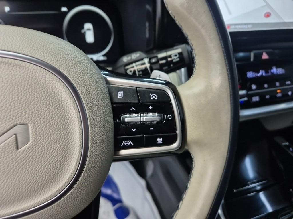 KIA Sorento 2023 Blanco - Importación desde Corea - HF Imports Iquique - Foto 15