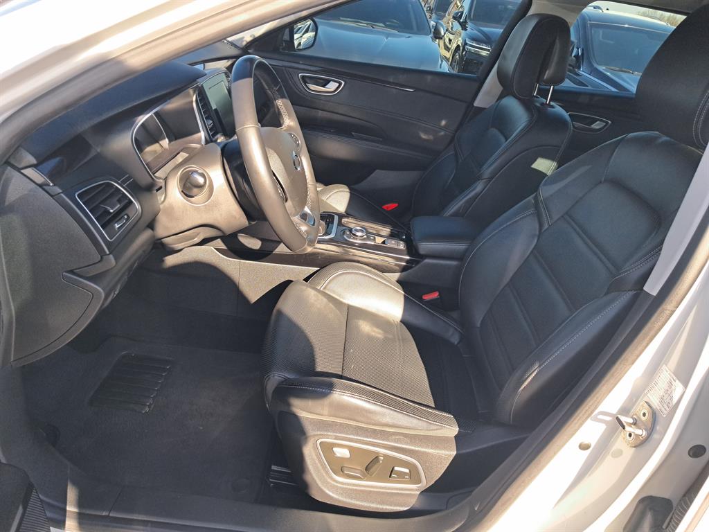 SAMSUNG SM6 - Vista 12