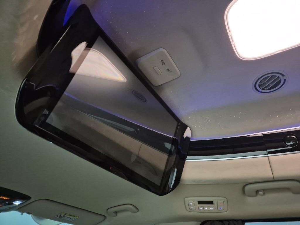 KIA Carnival 2025 Blanco - Importación desde Corea - HF Imports Iquique - Foto 13