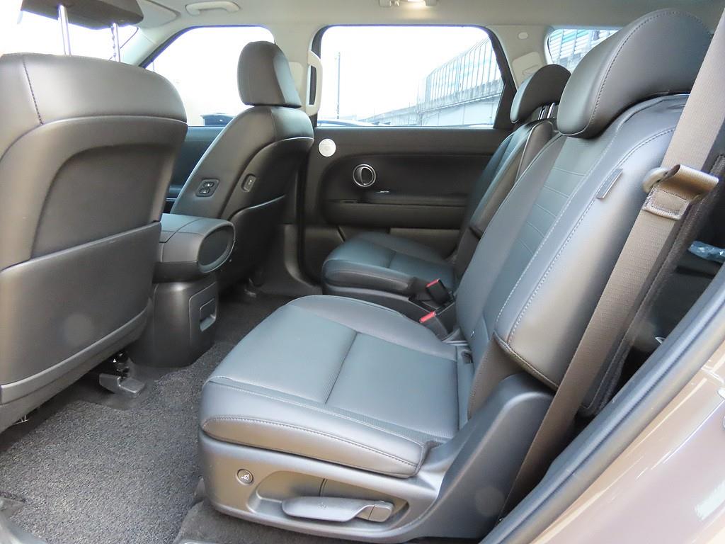 HYUNDAI Palisade - Vista 7