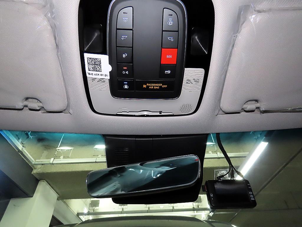 HYUNDAI Palisade 2024 Gris - Importación desde Corea - HF Imports Iquique - Foto 14