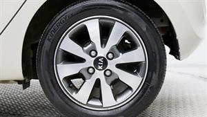 KIA Morning - Vista 12