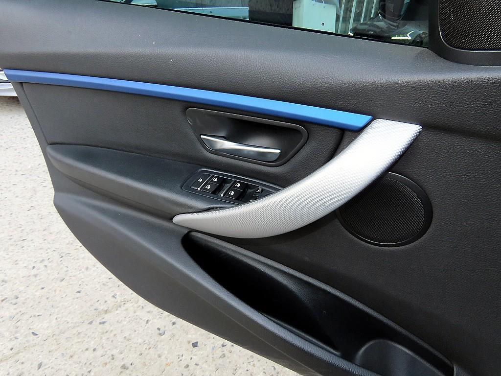 BMW 3 series - Vista 12