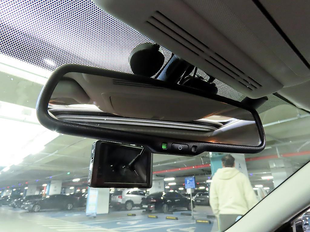 Infiniti Q 2016 Gris - Importación desde Corea - HF Imports Iquique - Foto 14