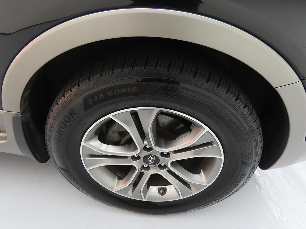 HYUNDAI Veracruz 2015 Negro - Importación desde Corea - HF Imports Iquique - Foto 20