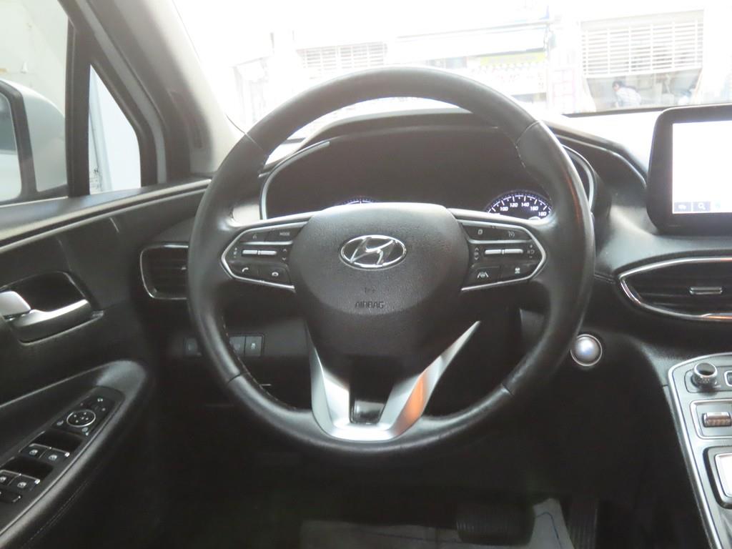 HYUNDAI Santa Fe 2021 - Importación desde Corea - HF Imports Iquique - Foto 19