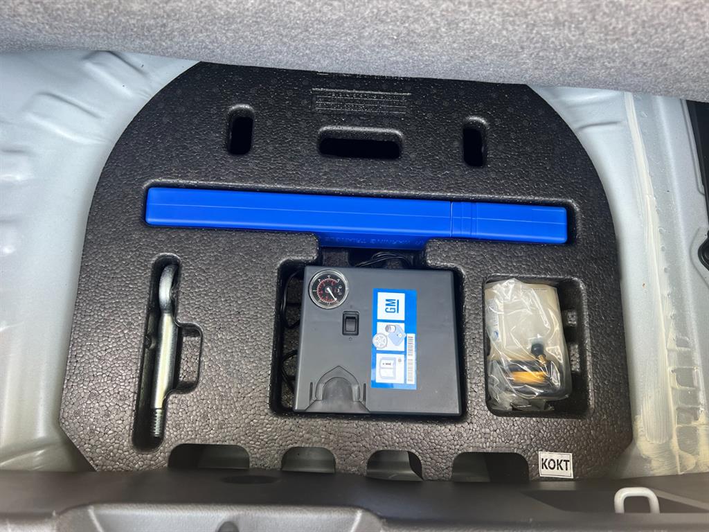 Chevrolet Spark 2016 Blanco - Importación desde Corea - HF Imports Iquique - Foto 17