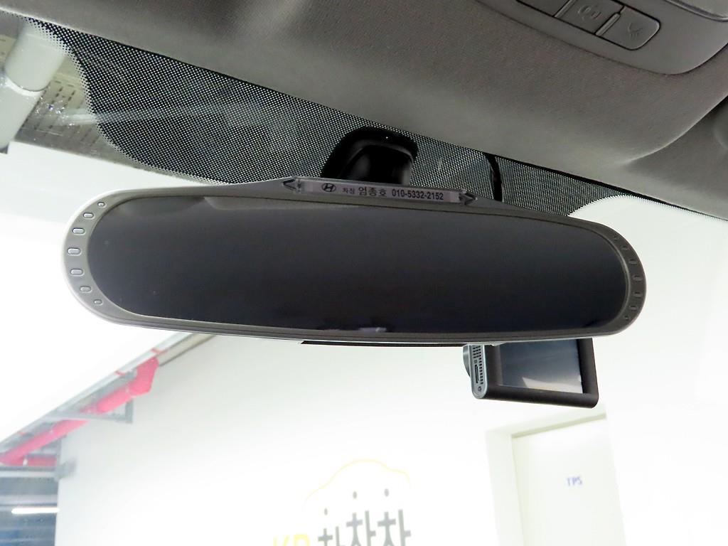 HYUNDAI Starex 2014 Gris - Importación desde Corea - HF Imports Iquique - Foto 16