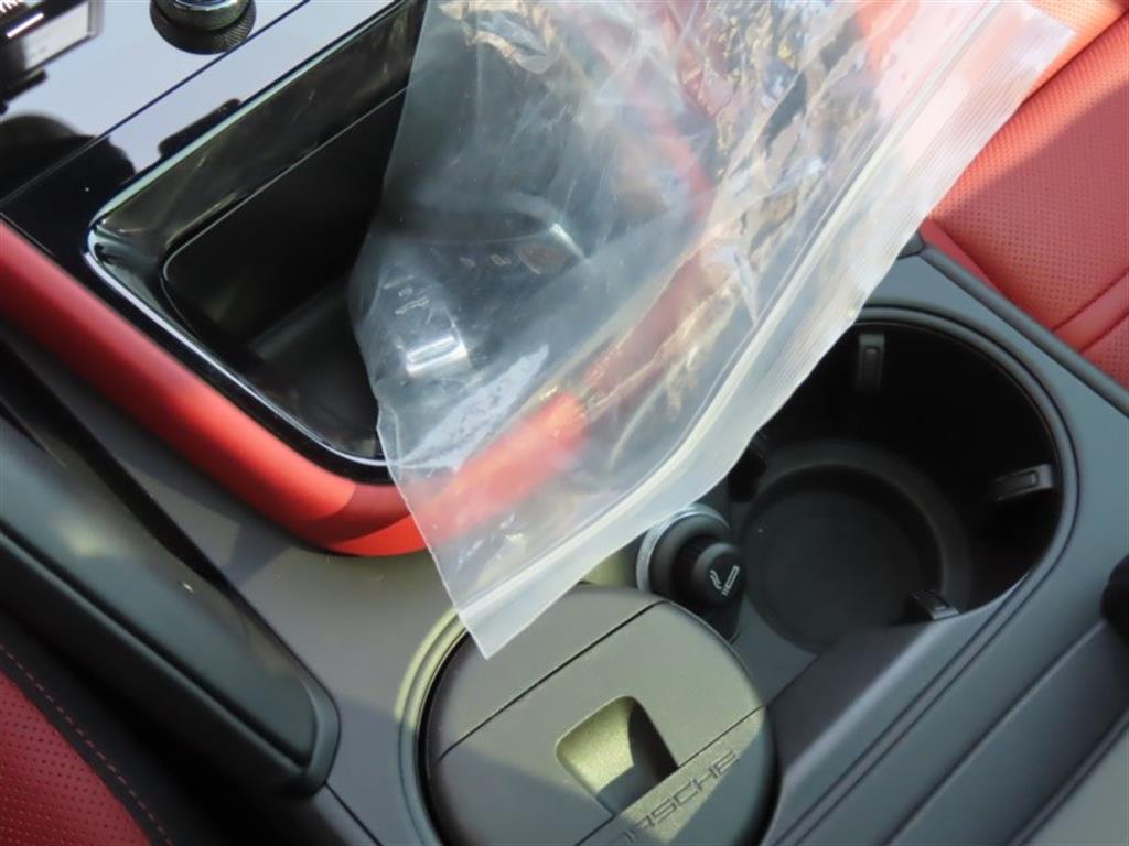 Porsche Cayenne 2024 Blanco - Importación desde Corea - HF Imports Iquique - Foto 8