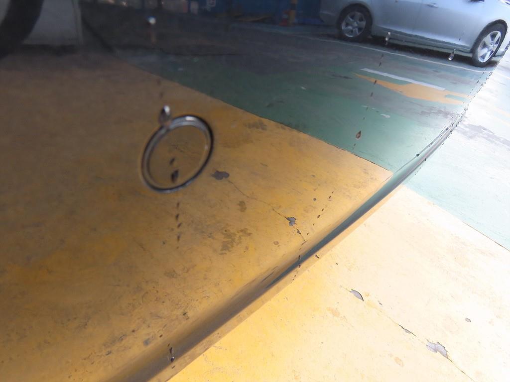 Chevrolet Abeo 2015 Negro - Importación desde Corea - HF Imports Iquique - Foto 18