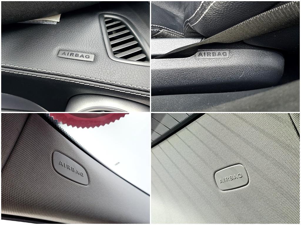 Mercedes Benz C Class 2019 Gris - Importación desde Corea - HF Imports Iquique - Foto 18