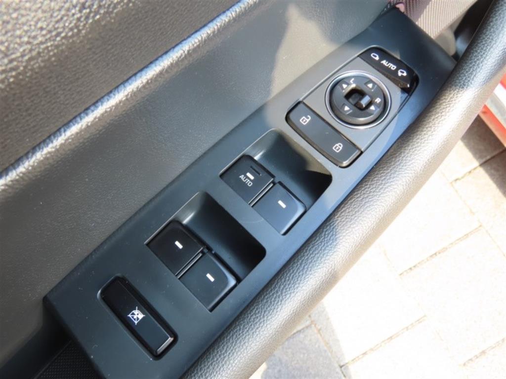 HYUNDAI Sonata 2016 - Importación desde Corea - HF Imports Iquique - Foto 12