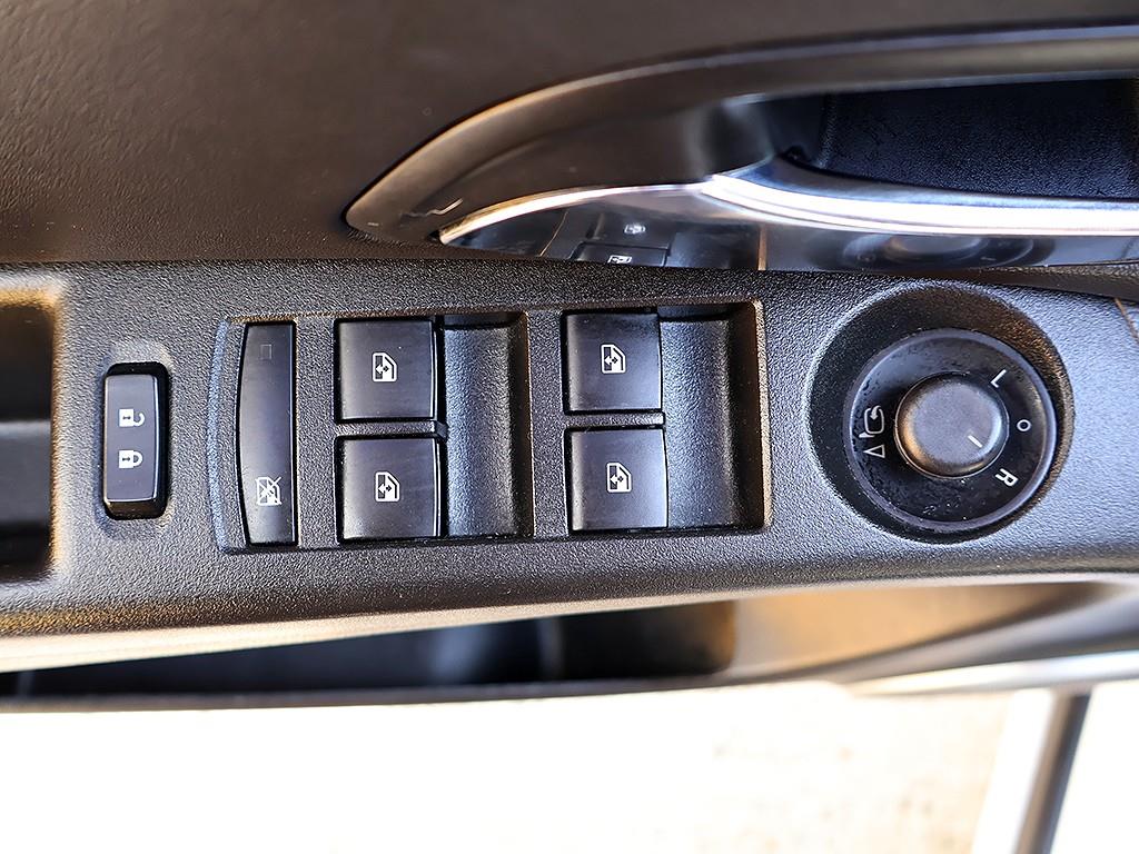 Chevrolet Cruise 2016 Blanco - Importación desde Corea - HF Imports Iquique - Foto 11