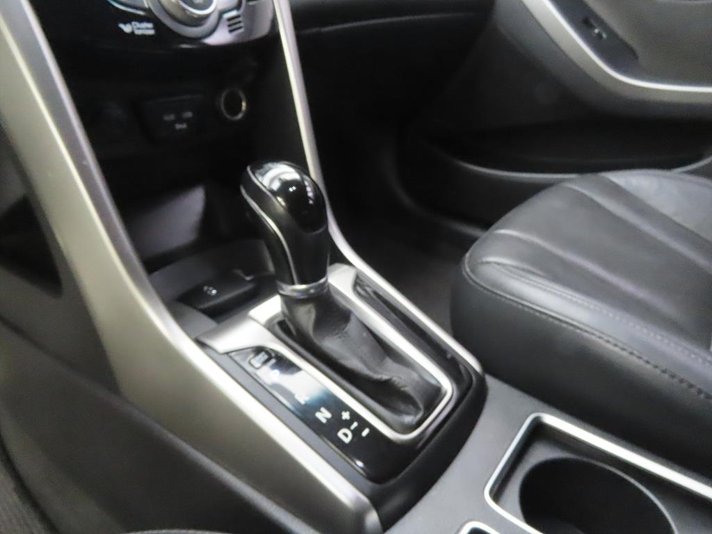 HYUNDAI i30 - Vista 11