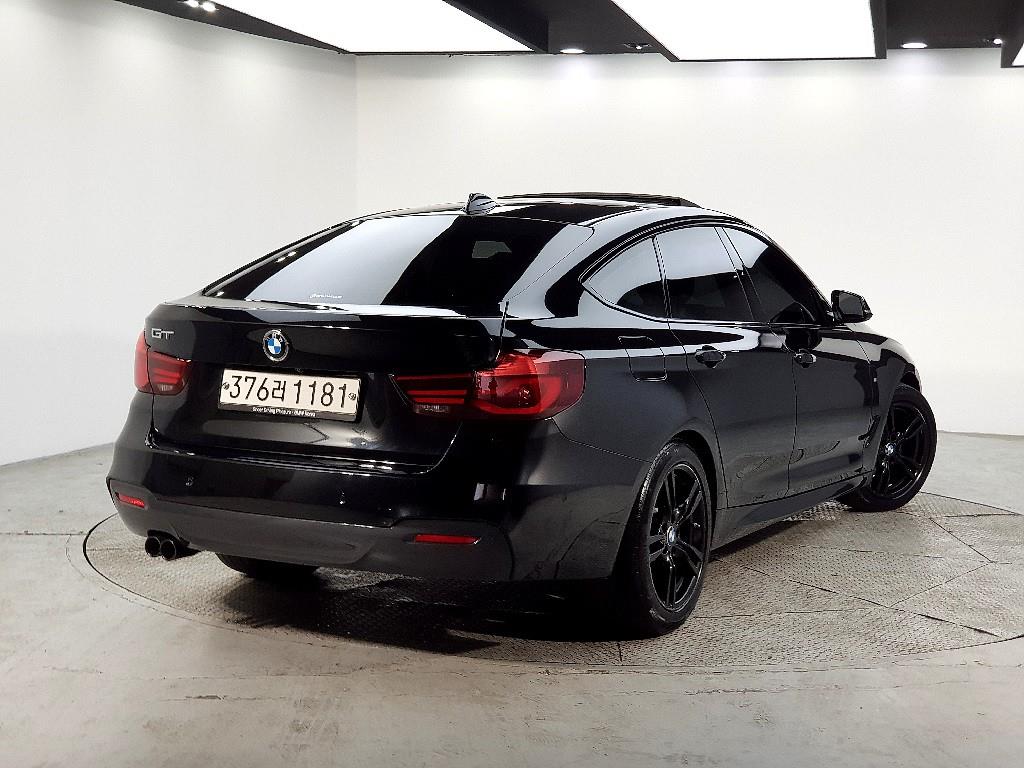 BMW Gran Turismo - Vista 4