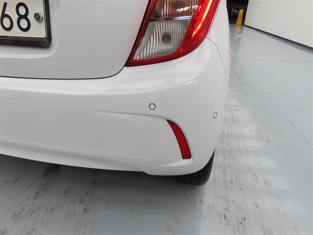 Chevrolet Spark 2019 Blanco - Importación desde Corea - HF Imports Iquique - Foto 18