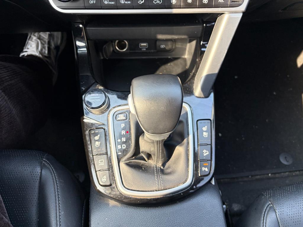 KIA Seltos - Vista 11