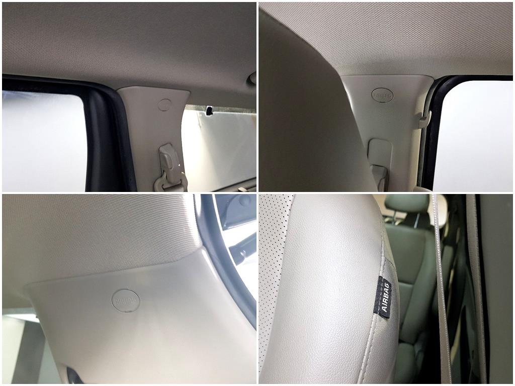 KIA Carnival 2017 Negro - Importación desde Corea - HF Imports Iquique - Foto 14