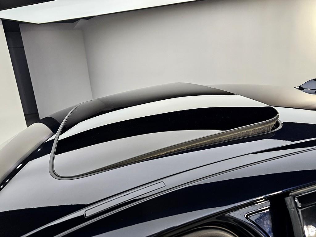 BMW 5 Series - Vista 12