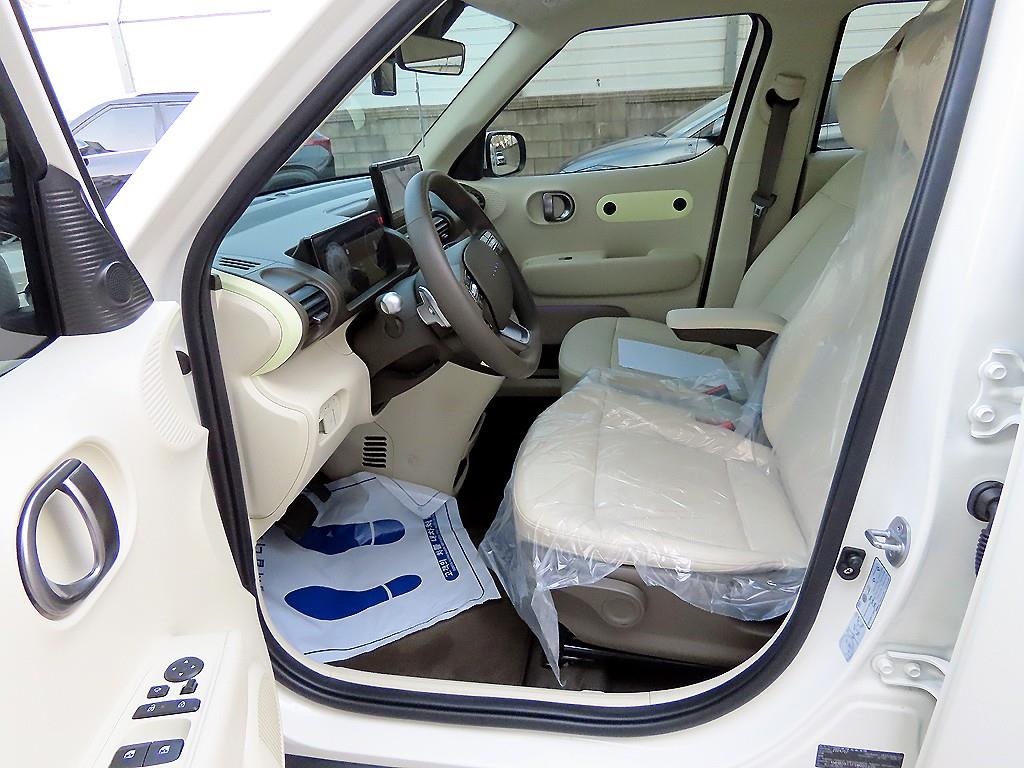 HYUNDAI Casper - Vista 5