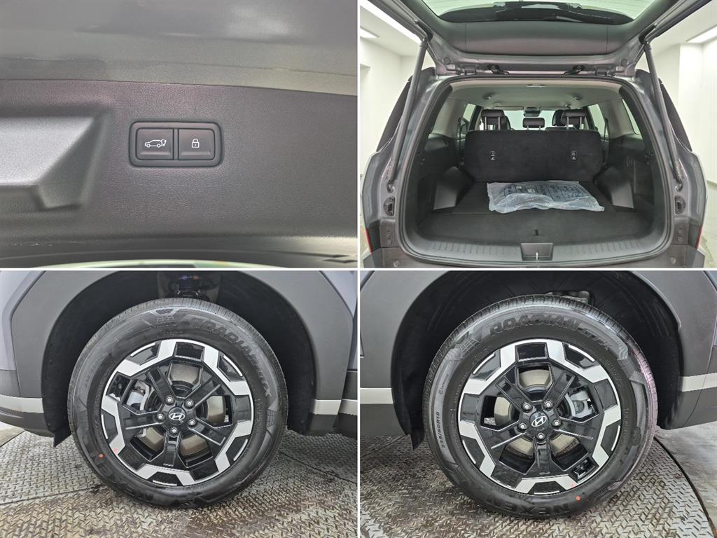 HYUNDAI Santa Fe 2026 Gris - Importación desde Corea - HF Imports Iquique - Foto 19