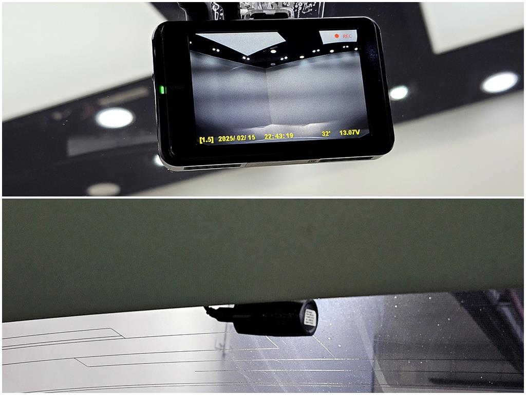 Infiniti Q 2017 Blanco - Importación desde Corea - HF Imports Iquique - Foto 19