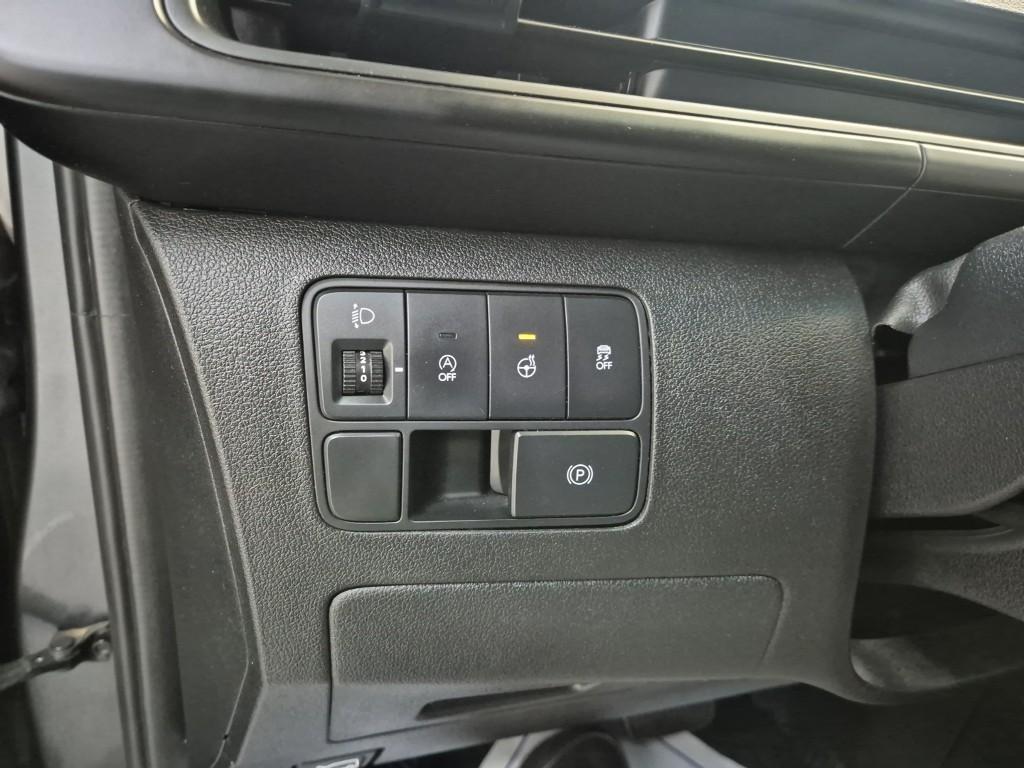 HYUNDAI Staria 2022 Gris - Importación desde Corea - HF Imports Iquique - Foto 16