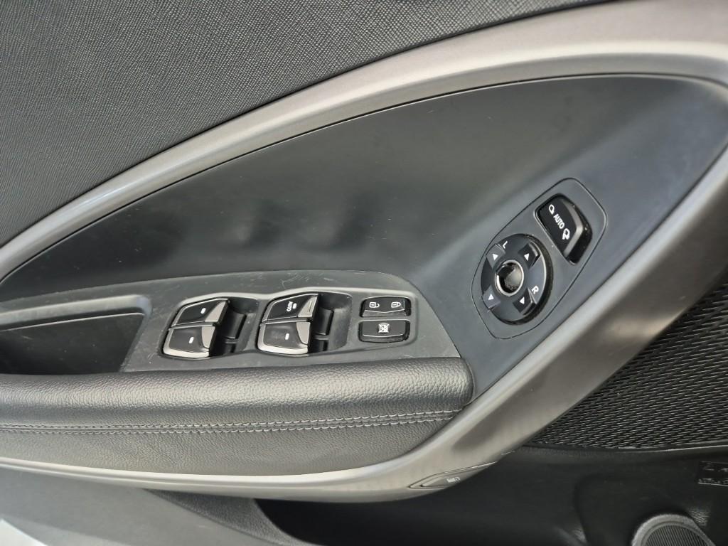 HYUNDAI Santa Fe 2015 Negro - Importación desde Corea - HF Imports Iquique - Foto 19