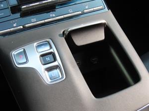 HYUNDAI Grandeur - Vista 12